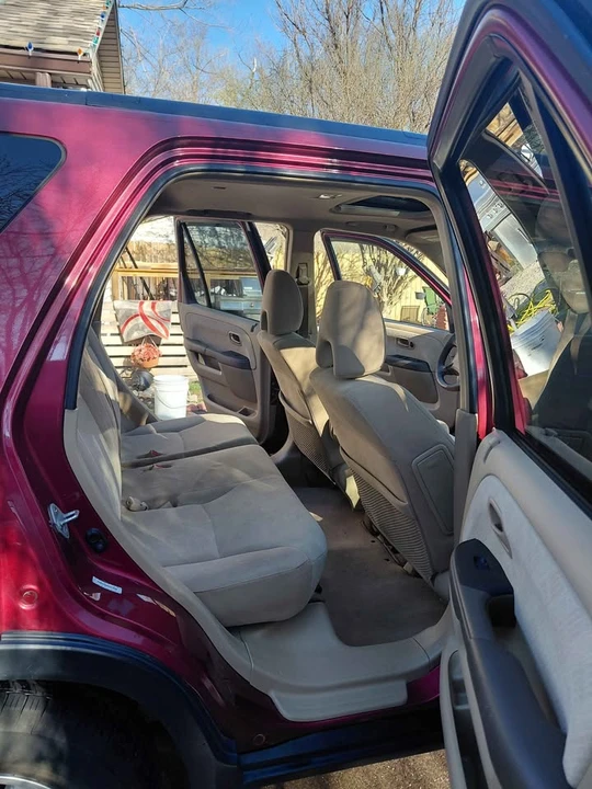 2006 Honda CR-V 2nd Gen - Image 3 of 20