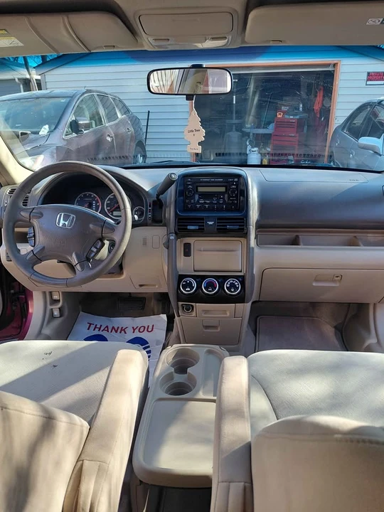 2006 Honda CR-V 2nd Gen - Image 5 of 20