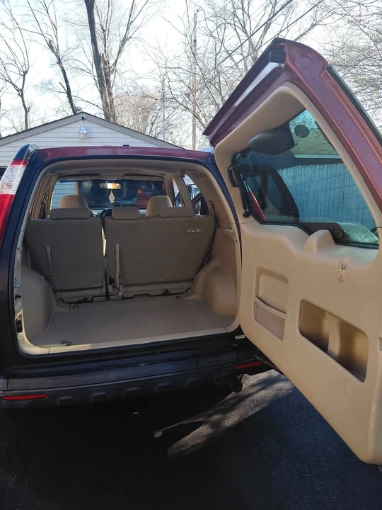 2006 Honda CR-V 2nd Gen - Image 10 of 20