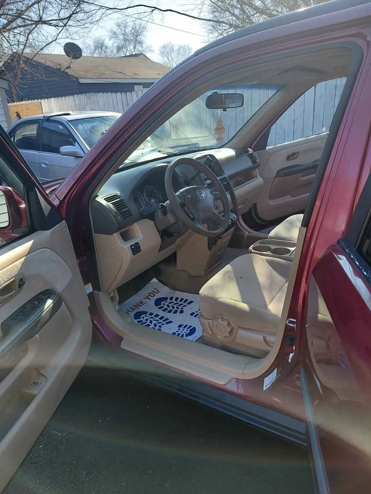 2006 Honda CR-V 2nd Gen - Image 11 of 20