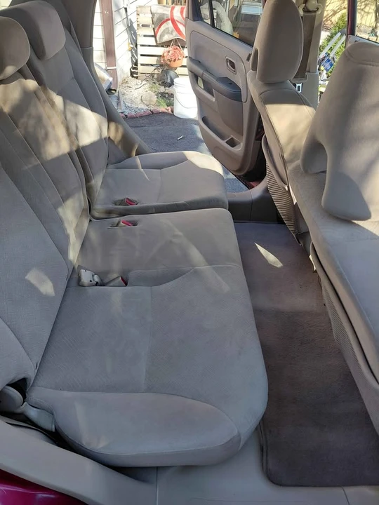 2006 Honda CR-V 2nd Gen - Image 4 of 20