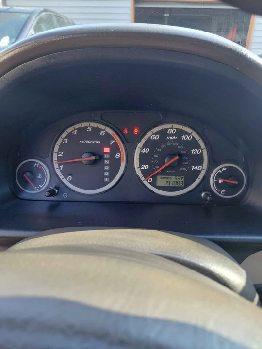 2006 Honda CR-V 2nd Gen - Image 19 of 20
