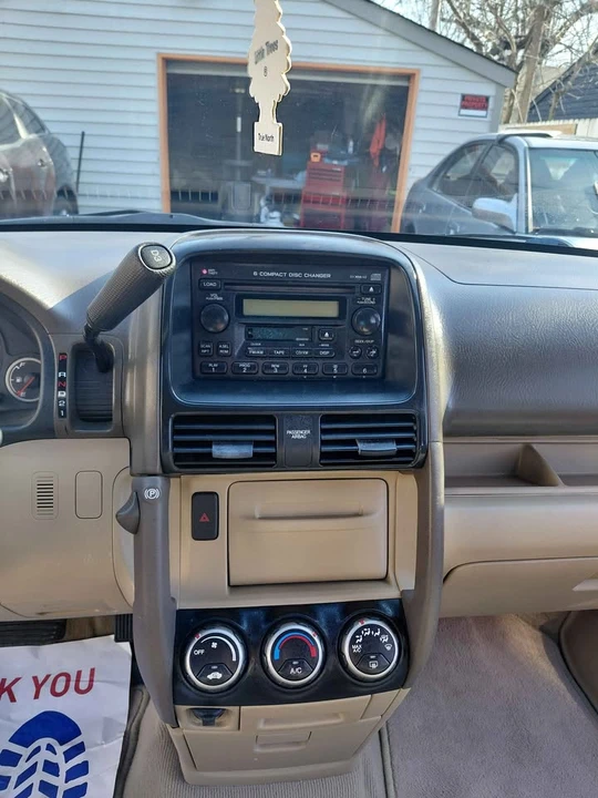 2006 Honda CR-V 2nd Gen - Image 14 of 20
