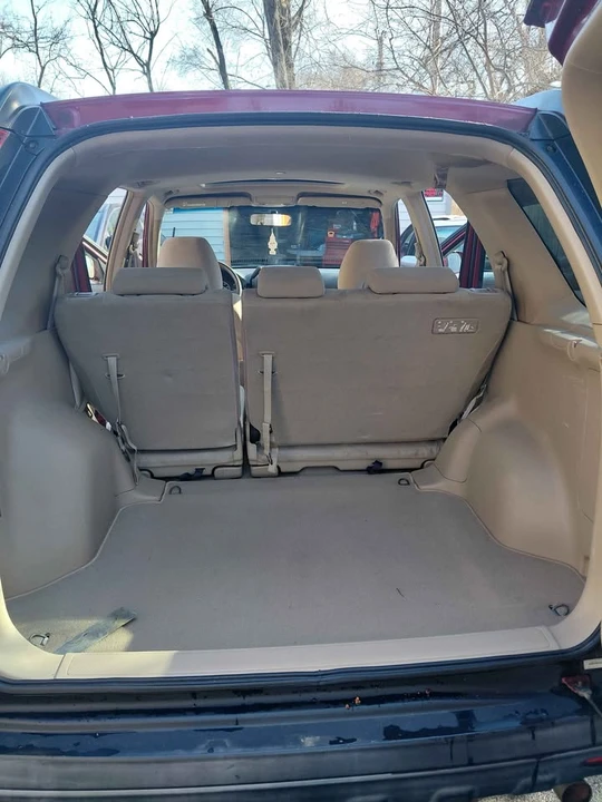 2006 Honda CR-V 2nd Gen - Image 7 of 20