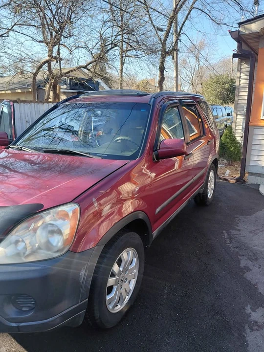 2006 Honda CR-V 2nd Gen - Image 15 of 20