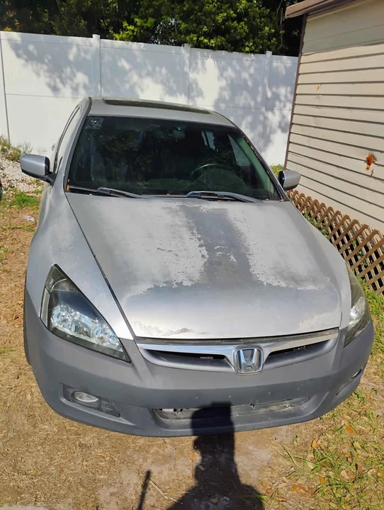 2006 Honda CR-V 2nd Gen - Image 6 of 7
