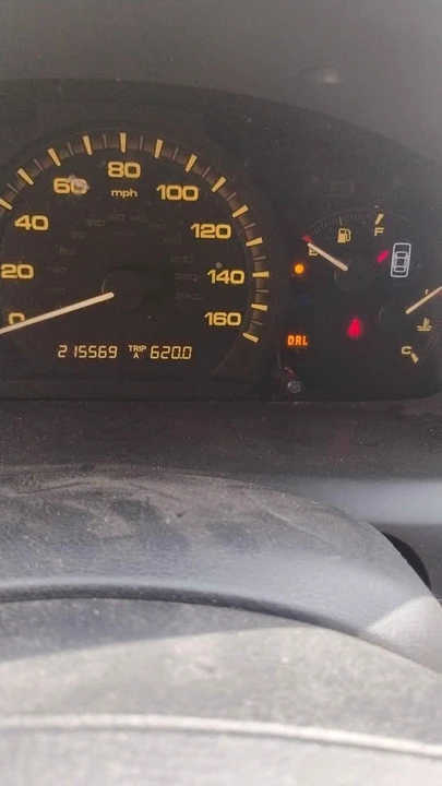 2006 Honda CR-V 2nd Gen - Image 7 of 7