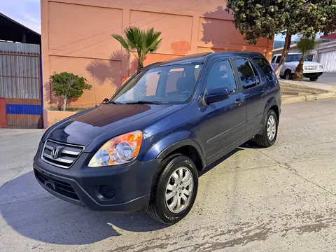 2006 Honda CR-V
