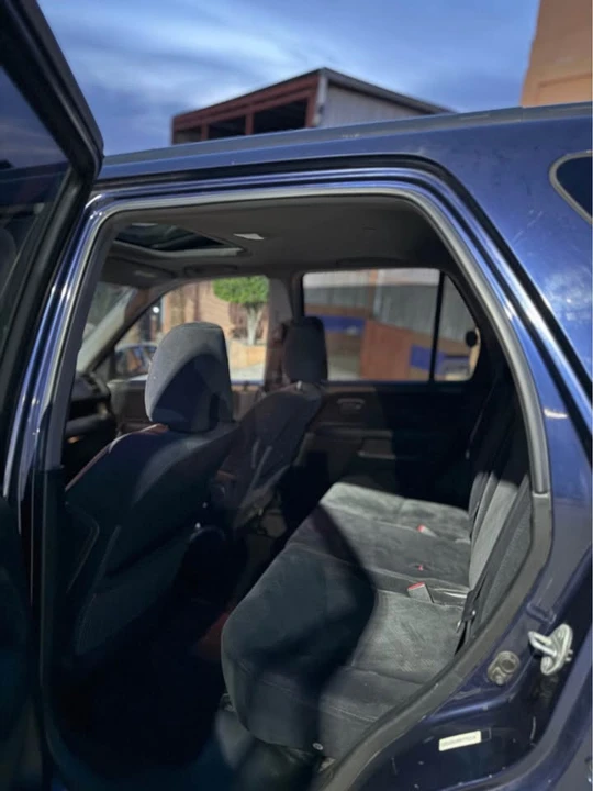 2006 Honda CR-V 2nd Gen - Image 11 of 11