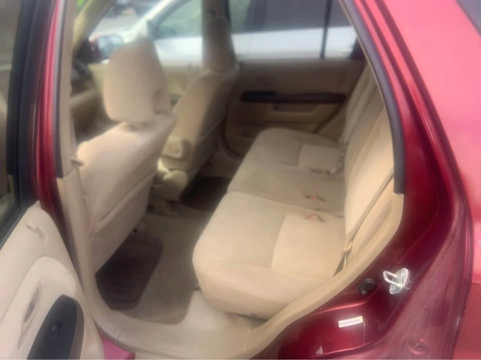 2006 Honda CR-V 2nd Gen - Image 5 of 5