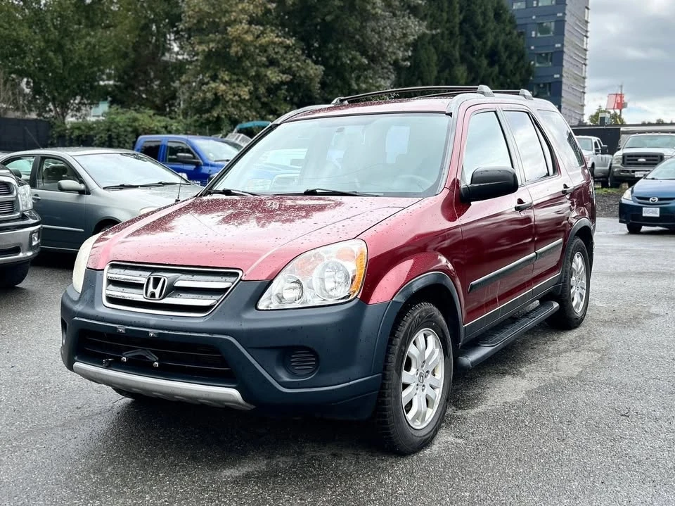 2006 Honda CR-V 2nd Gen - Image 3 of 17