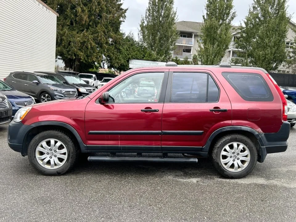 2006 Honda CR-V 2nd Gen - Image 5 of 17