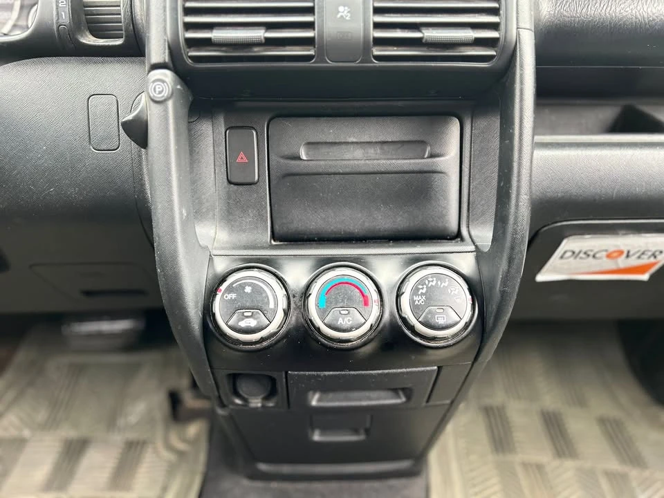 2006 Honda CR-V 2nd Gen - Image 13 of 17