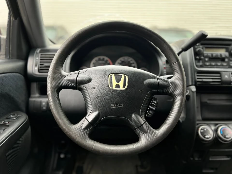 2006 Honda CR-V 2nd Gen - Image 11 of 17