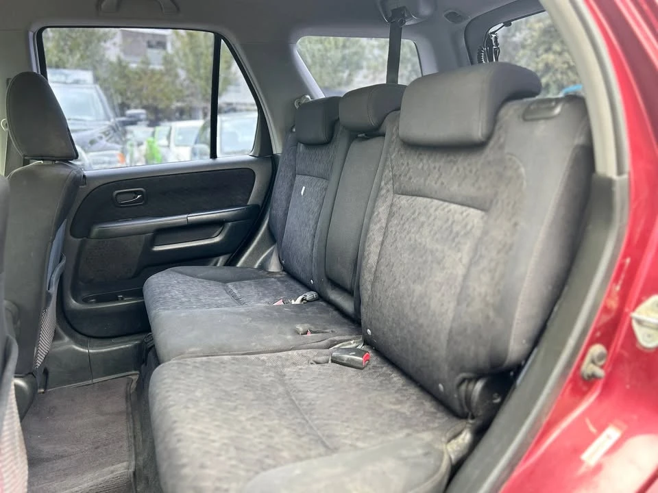 2006 Honda CR-V 2nd Gen - Image 10 of 17