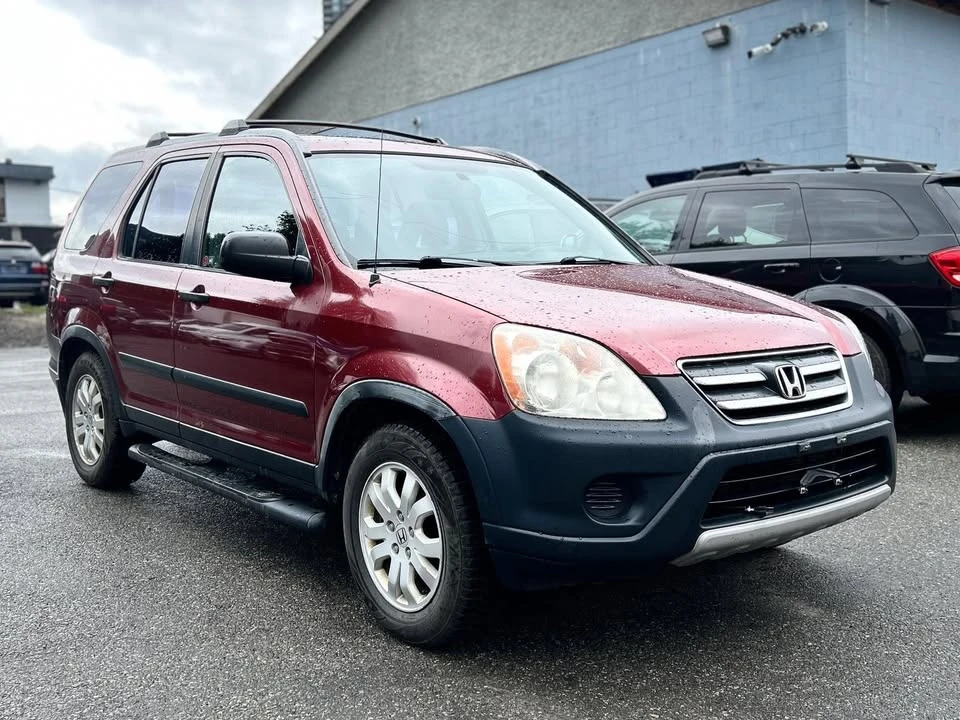 2006 Honda CR-V 2nd Gen - Image 2 of 17