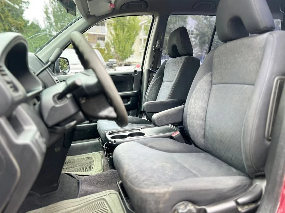 2006 Honda CR-V 2nd Gen - Image 9 of 17