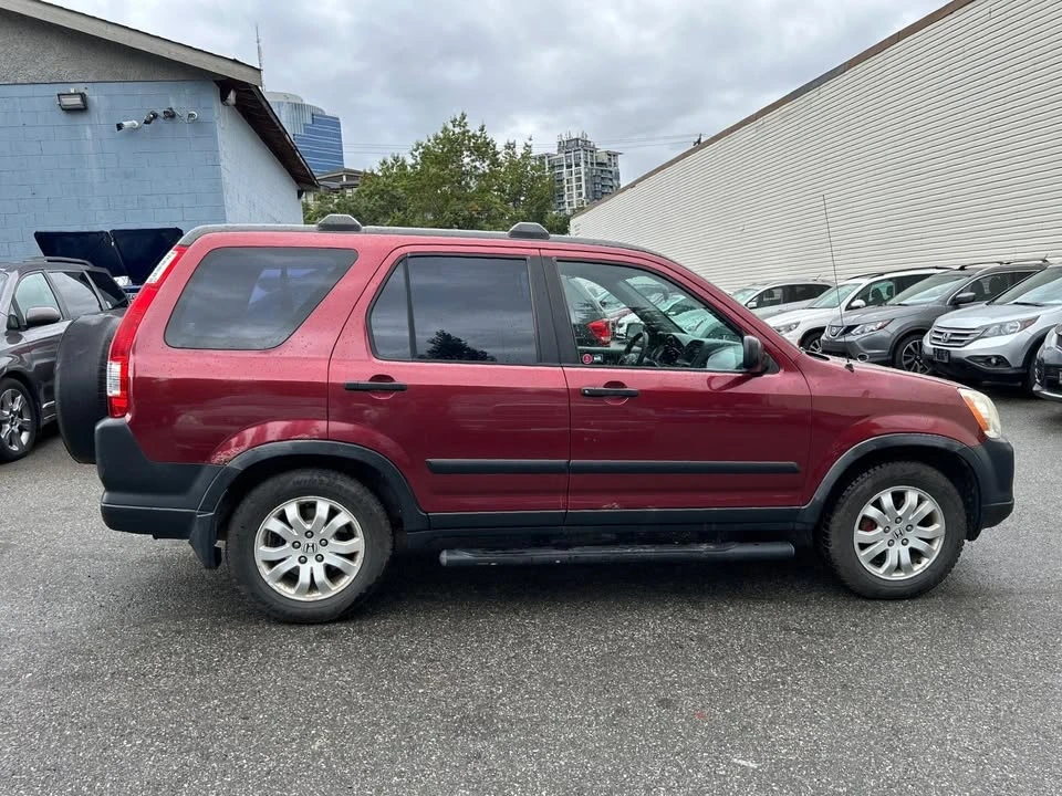 2006 Honda CR-V 2nd Gen - Image 4 of 17
