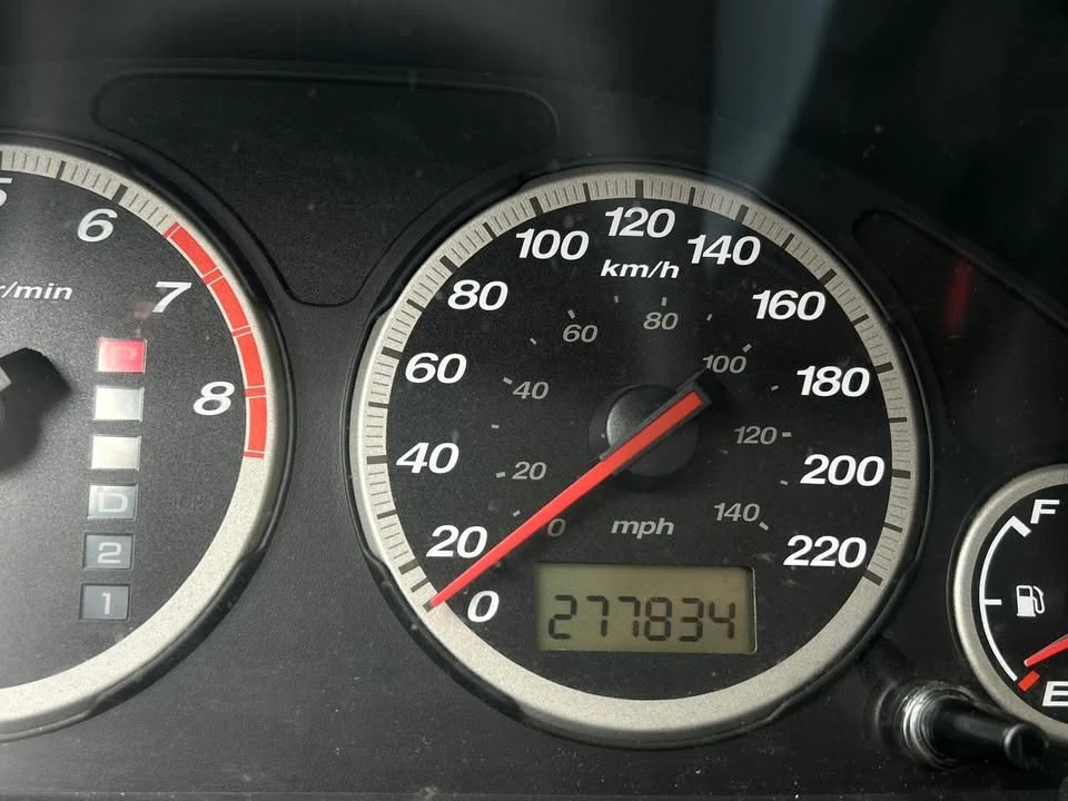 2006 Honda CR-V 2nd Gen - Image 12 of 17