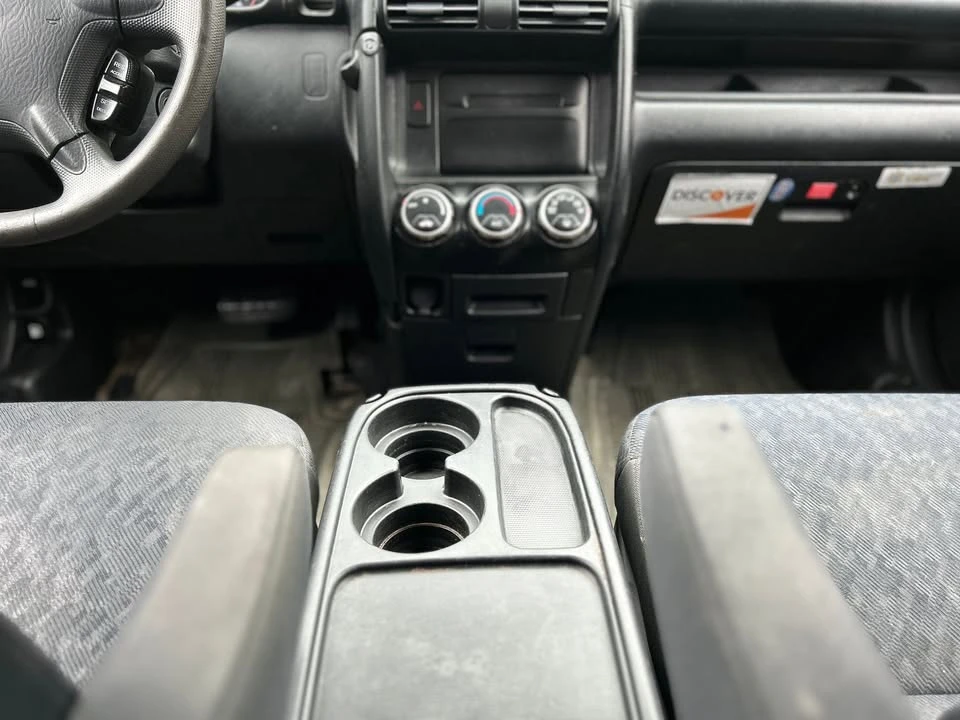 2006 Honda CR-V 2nd Gen - Image 17 of 17