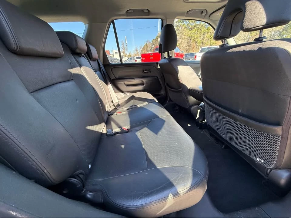 2006 Honda CR-V 2nd Gen - Image 6 of 7