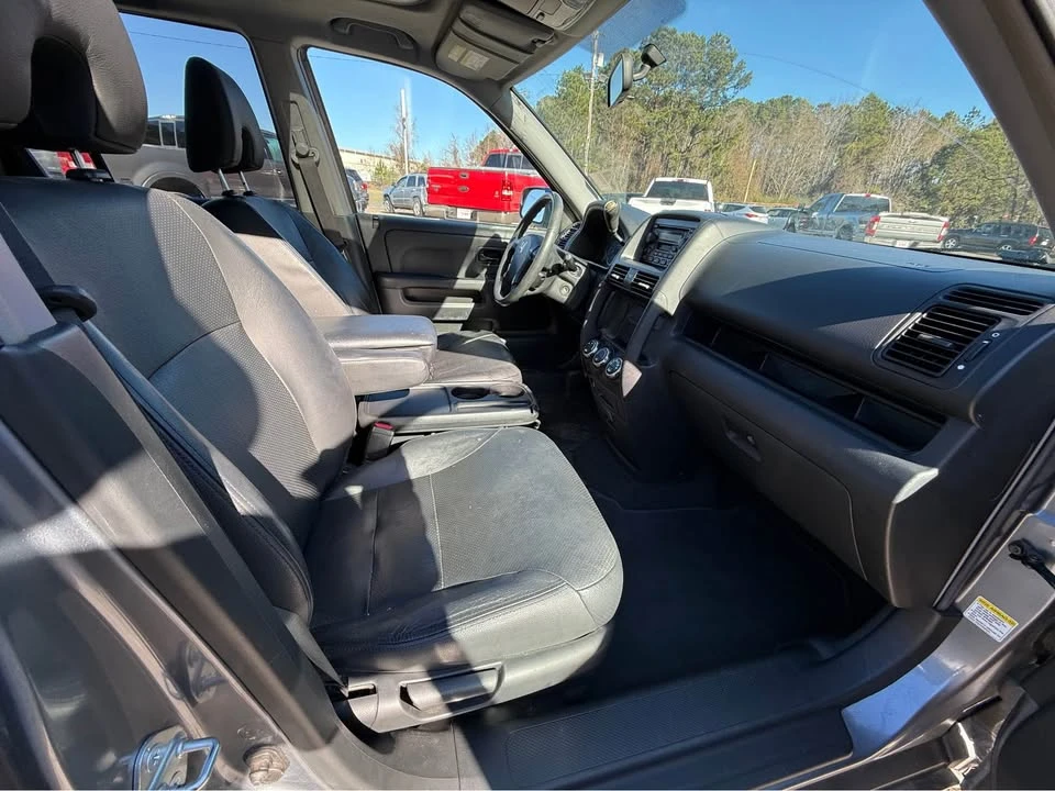 2006 Honda CR-V 2nd Gen - Image 7 of 7