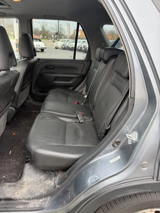2006 Honda CR-V 2nd Gen - Image 7 of 9