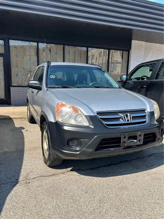 2006 Honda CR-V 2nd Gen - Image 9 of 10