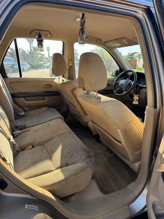 2006 Honda CR-V 2nd Gen - Image 6 of 10