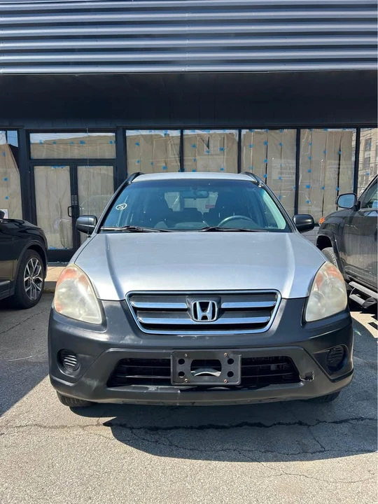 2006 Honda CR-V 2nd Gen - Image 8 of 10