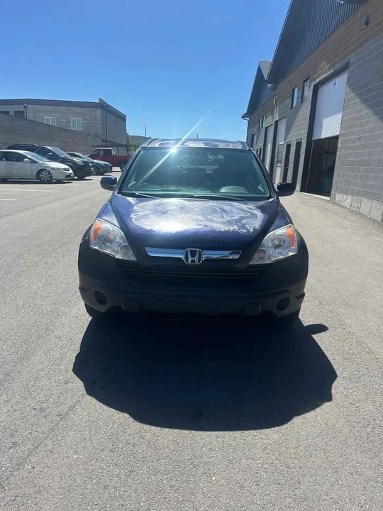 2006 Honda CR-V 2nd Gen - Image 3 of 9