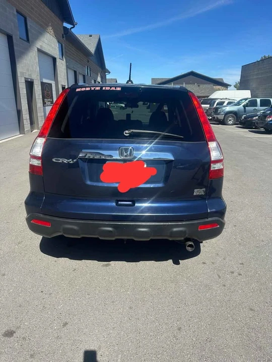 2006 Honda CR-V 2nd Gen - Image 4 of 9
