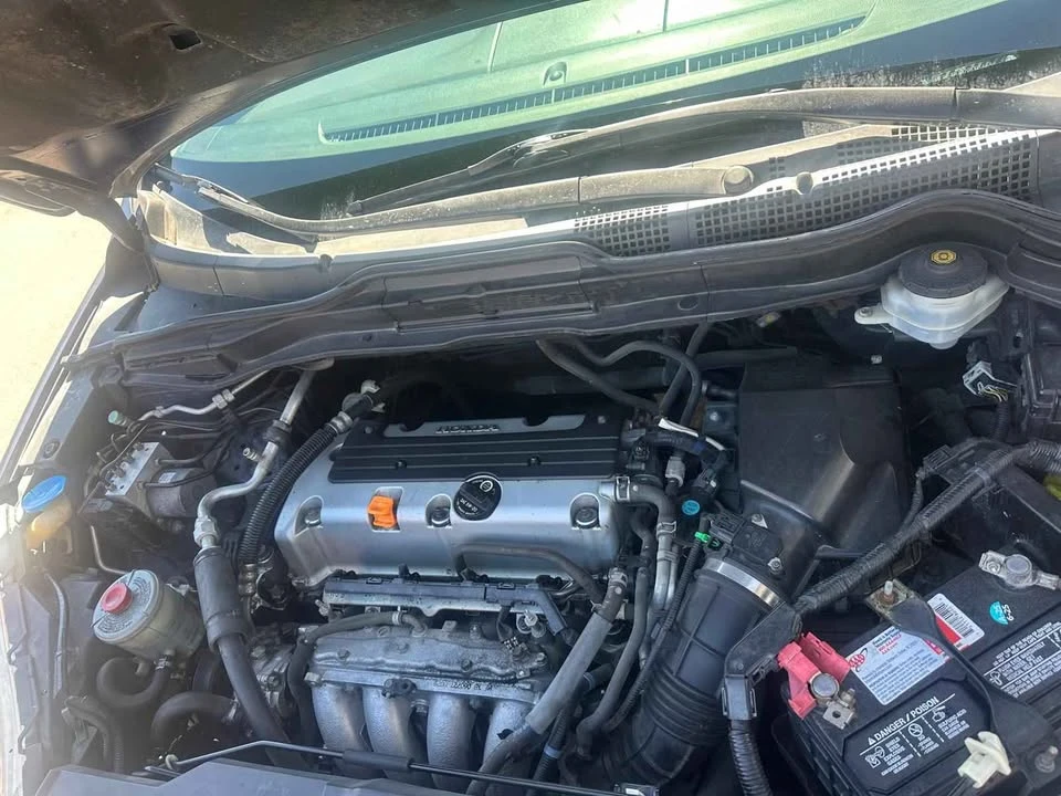 2006 Honda CR-V 2nd Gen - Image 8 of 9