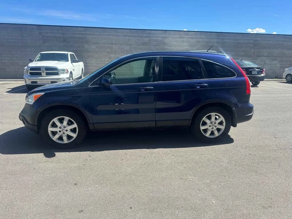 2006 Honda CR-V 2nd Gen - Image 2 of 9