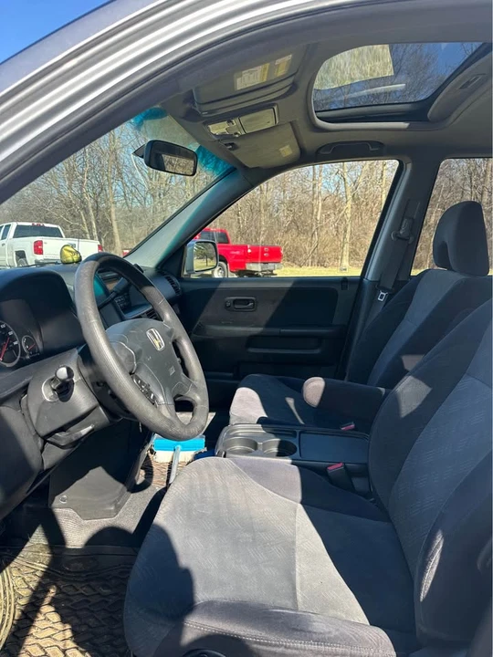 2006 Honda CR-V 2nd Gen - Image 7 of 9