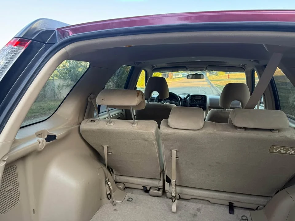 2006 Honda CR-V 2nd Gen - Image 9 of 10