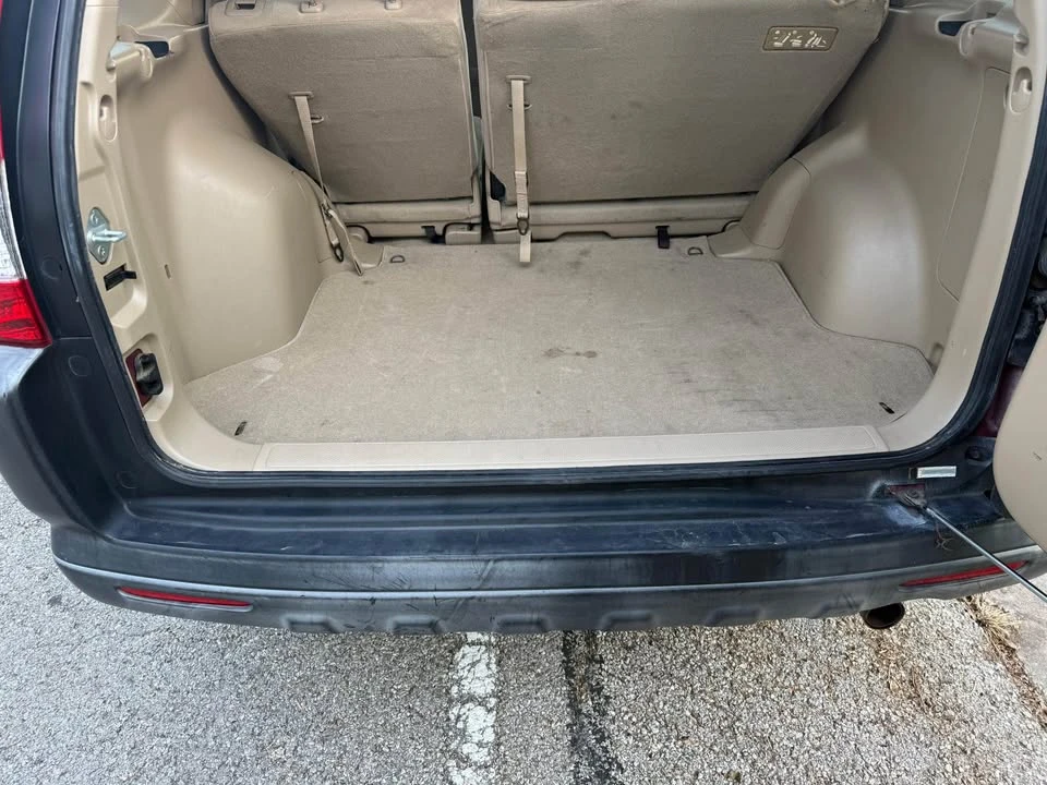 2006 Honda CR-V 2nd Gen - Image 8 of 10