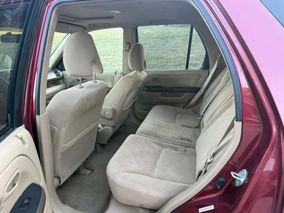 2006 Honda CR-V 2nd Gen - Image 10 of 10