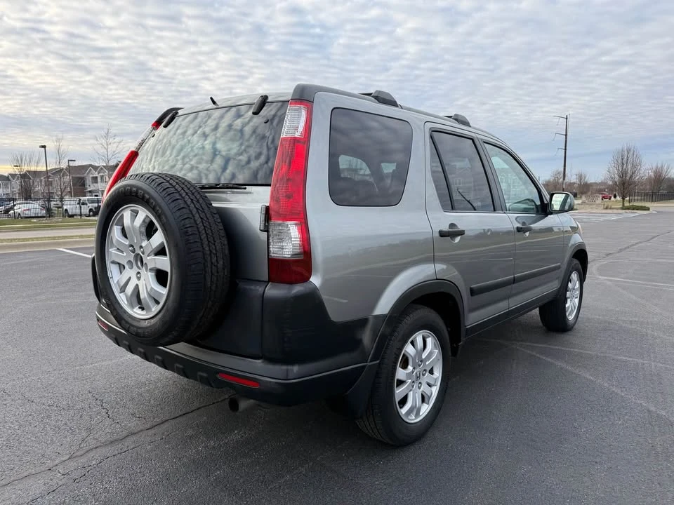 2006 Honda CR-V 2nd Gen - Image 4 of 19