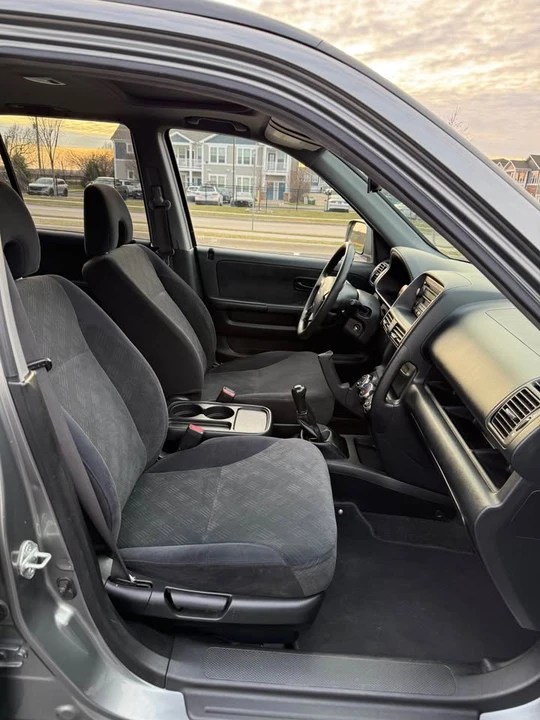 2006 Honda CR-V 2nd Gen - Image 13 of 19