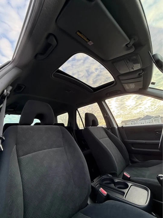 2006 Honda CR-V 2nd Gen - Image 18 of 19