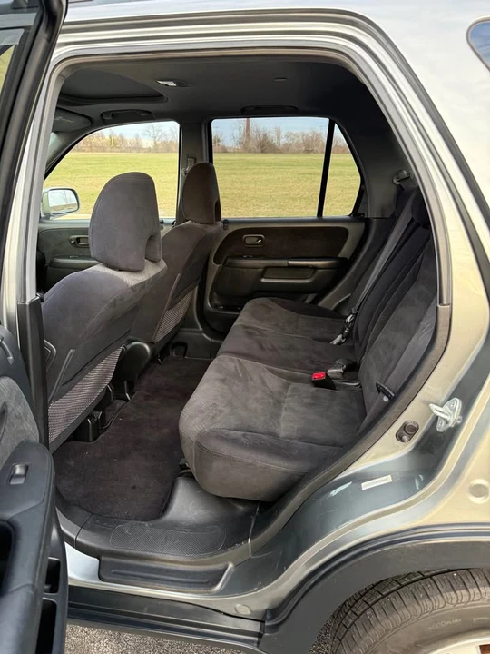 2006 Honda CR-V 2nd Gen - Image 14 of 19