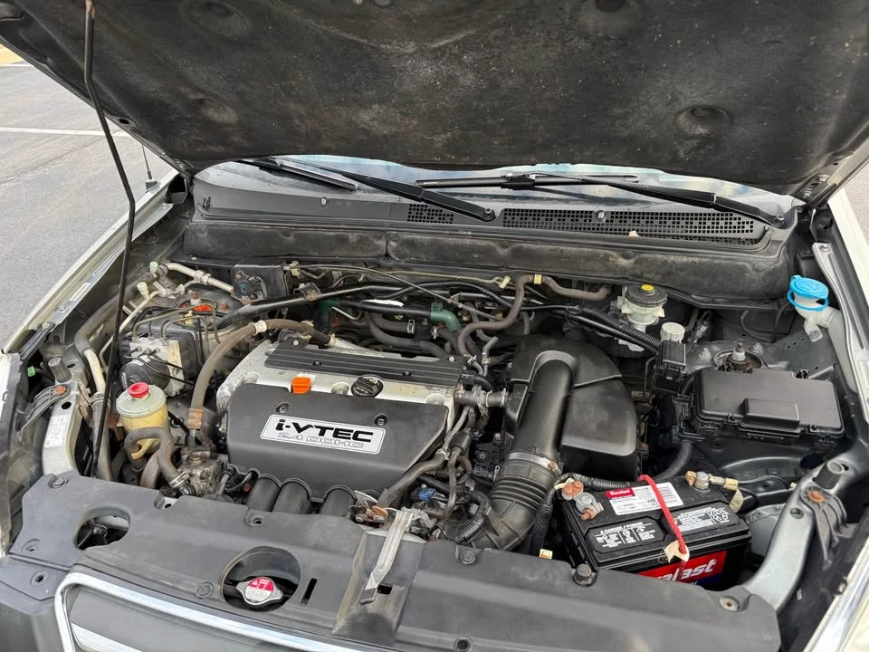 2006 Honda CR-V 2nd Gen - Image 17 of 19