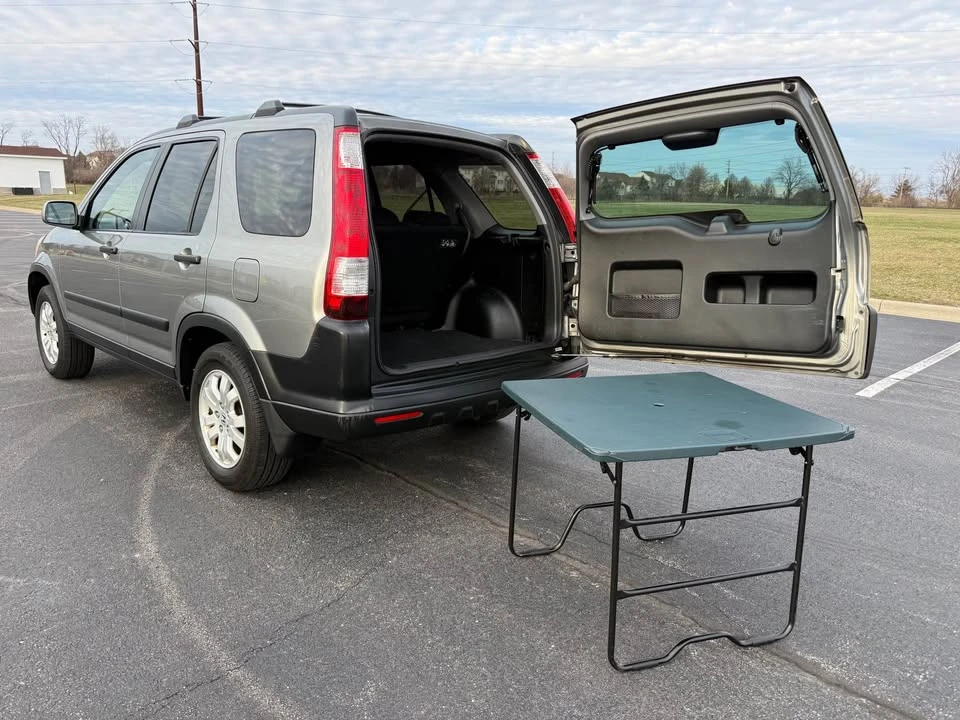 2006 Honda CR-V 2nd Gen - Image 9 of 19
