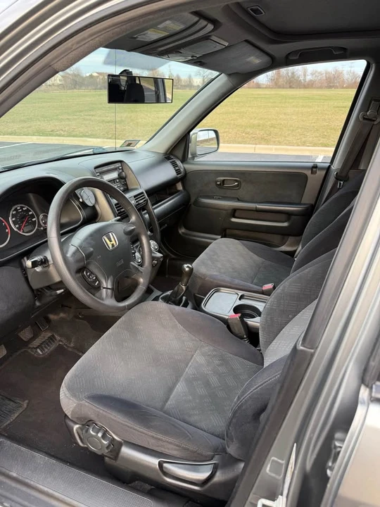 2006 Honda CR-V 2nd Gen - Image 12 of 19