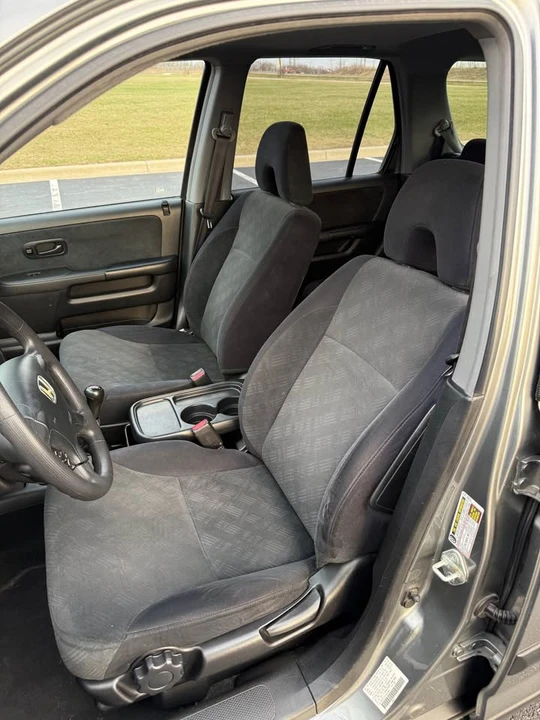 2006 Honda CR-V 2nd Gen - Image 15 of 19