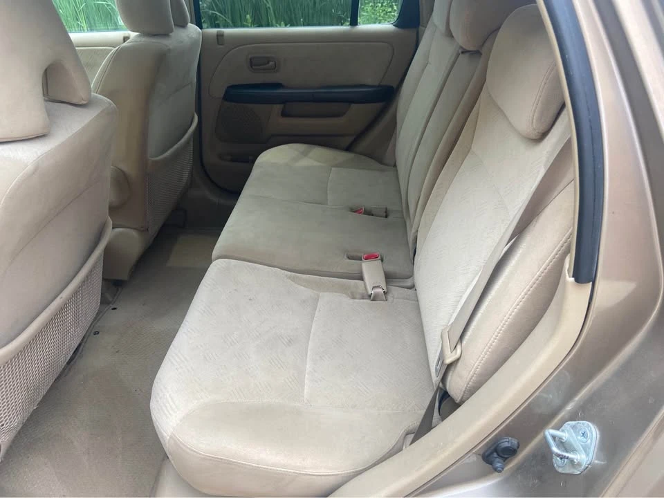 2006 Honda CR-V 2nd Gen - Image 7 of 12