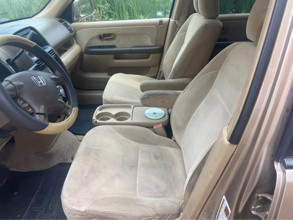 2006 Honda CR-V 2nd Gen - Image 5 of 12