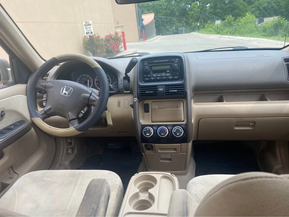 2006 Honda CR-V 2nd Gen - Image 12 of 12