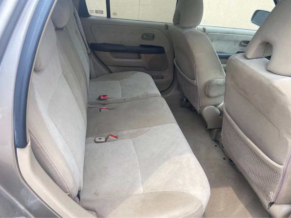 2006 Honda CR-V 2nd Gen - Image 11 of 12